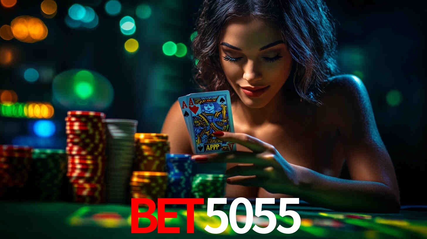 Explorando a Categoria de Eventos em Apostas na Bet5055