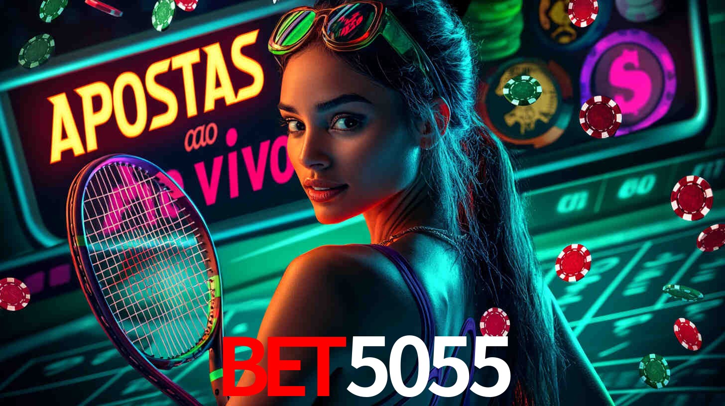 A Popularidade dos Caça-Níqueis no Bet5055