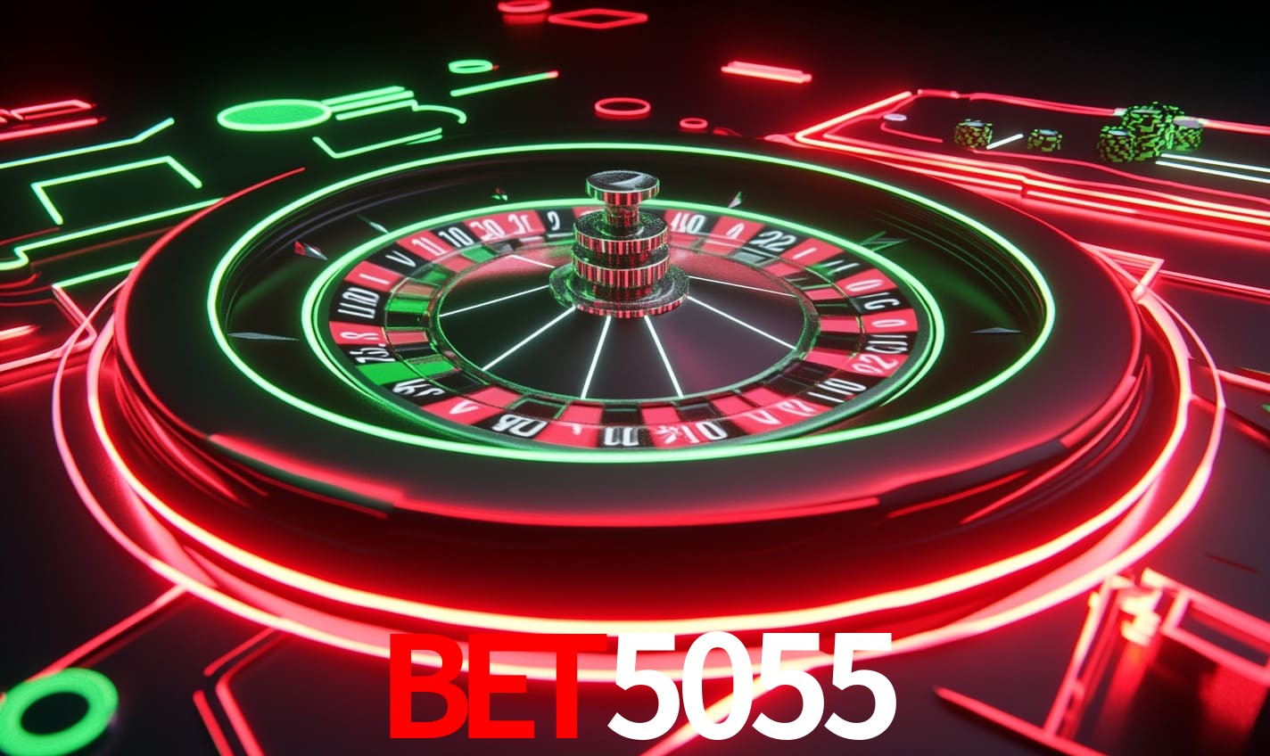 Inovações de Jogos na Bet5055: O Futuro das Experiências Interativas