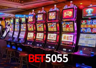 Descubra a Essência do Bet5055: Nossa História e Compromissos