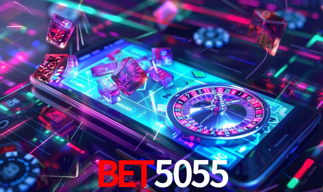 Estatísticas Esportivas Bet5055