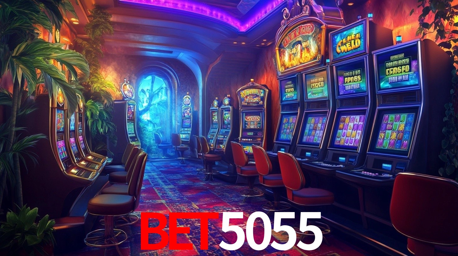 Daily Bonuses Bet5055