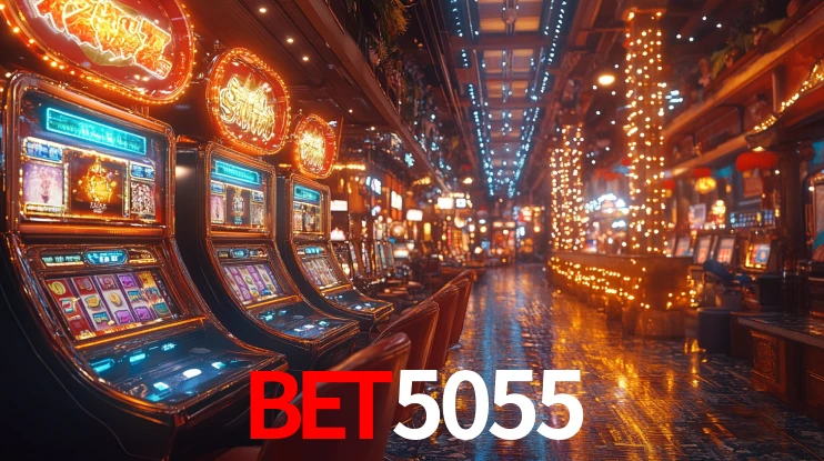Bet5055 - Roleta da Sorte Suprema - Bet5055 App