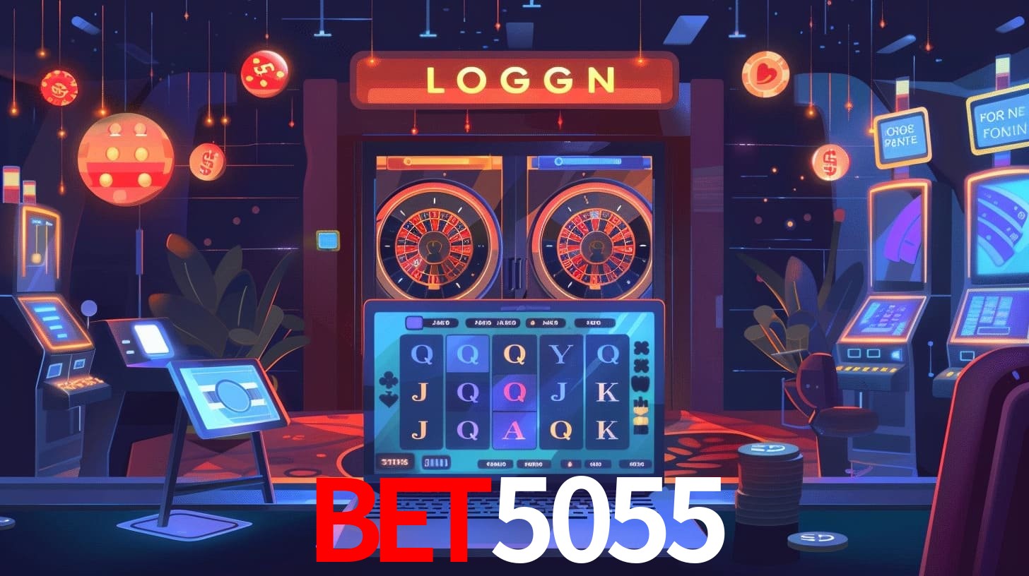 Promoções Sazonais Bet5055