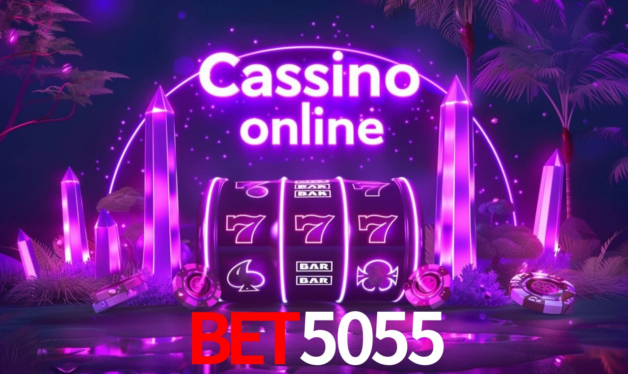 Sistemas de Segurança Bet5055